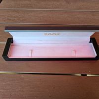 Uhren box edox neu