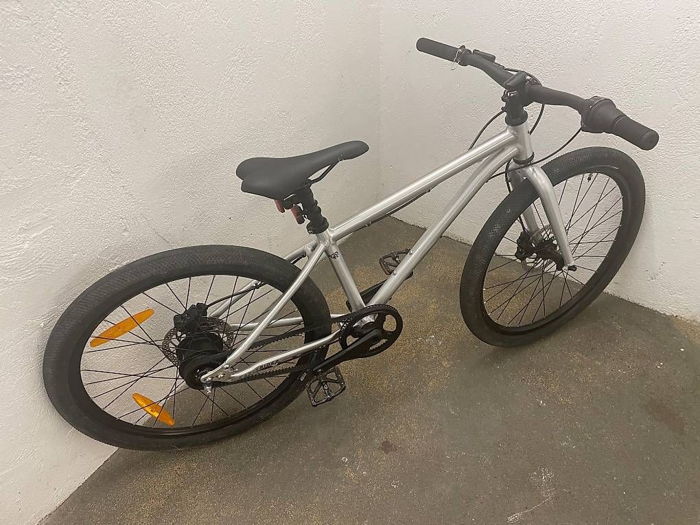 Early Rider Biciclette: Early Rider Belter 24 – Usato da Zürich venduto da simeon05 2
