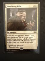 MTG: Smothering Tithe