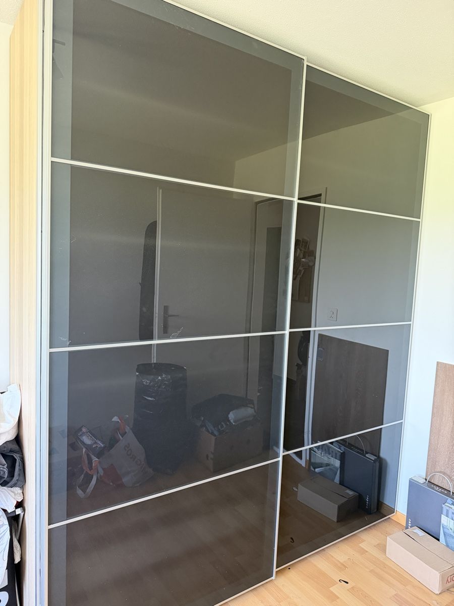 Armadi: Kleiderschrank – Usato da Sirnach venduto da and_q98t