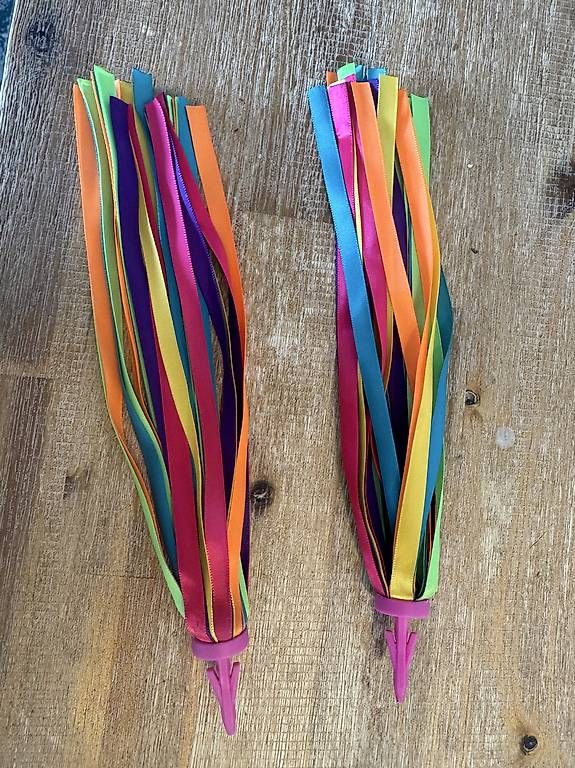 Nastri decorativi: MICRO Ribbons Farbbänder – Usato da Zürich venduto da anjamug