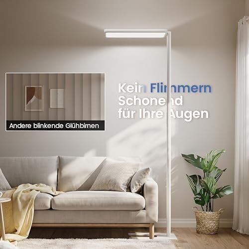 Lampen: Stehlampe Büro UGR 16 – Neu und originalverpackt aus Hundwil von pak_b5sl 3