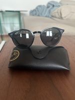 Lunettes soleil Ray Ban