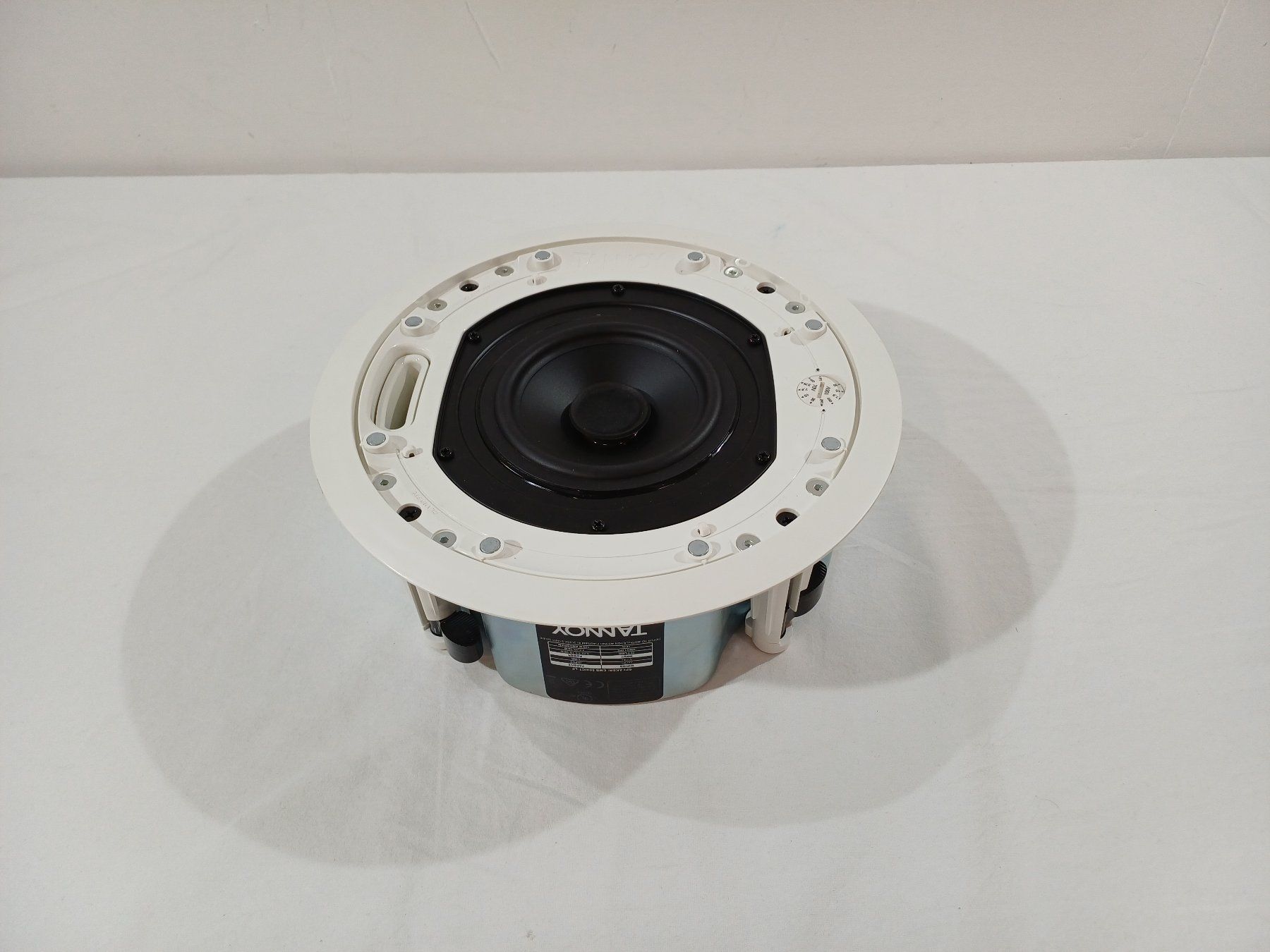 Tannoy Casse acustiche: Tannoy CMS 503ICT LP Deckenlautsprecher 2/2 – Nuovo e nell'imballaggio originale da Luzern venduto da IG_Arbeit 5