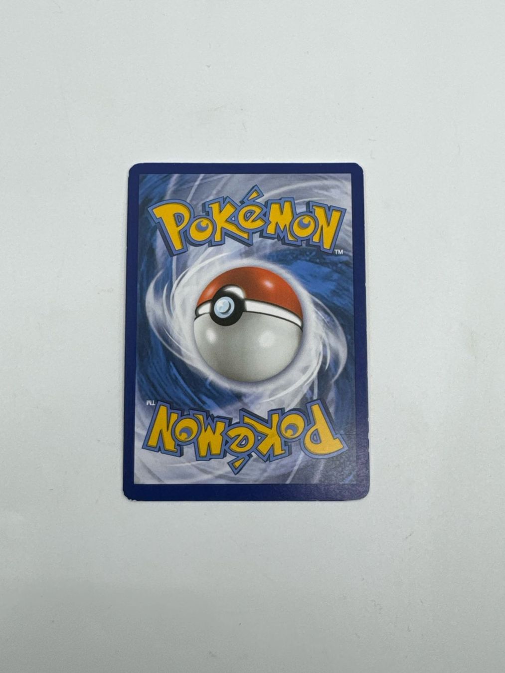 Pokémon Sammelbilder & Trading cards: Pokemon-Karte Terribark 104/149 – Gebraucht aus Herisau von Seyashop1 1