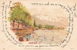 Vevey