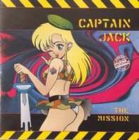 Captain Jack – The Mission