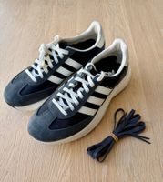 Adidas SL 72 Pro, neu, 45,5 (US11) KK3072, black/off white