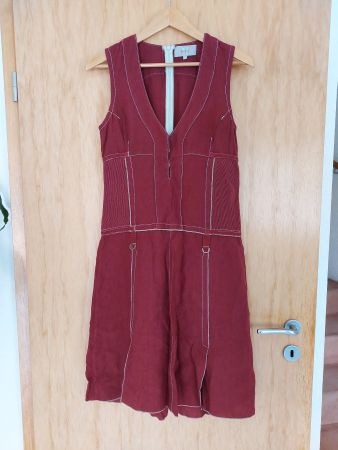 Nile Kleid Gr.  S