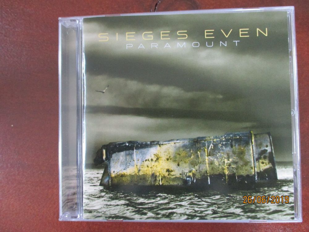 Sieges Even Paramount Kaufen auf Ricardo