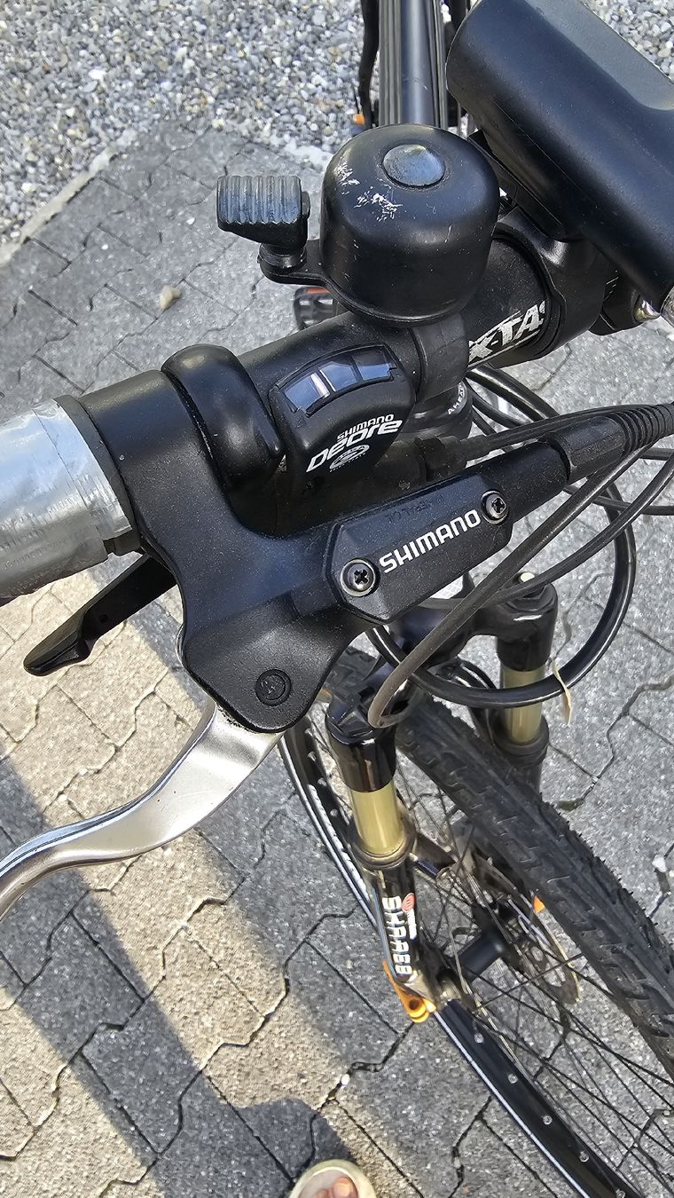 Biciclette: Mountainbike – Usato da Muhen venduto da Termit700 3