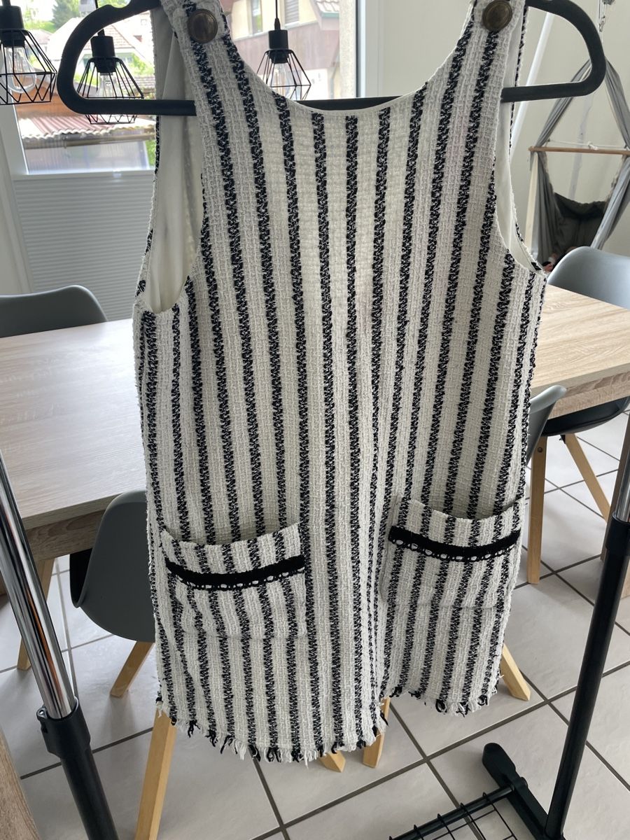Vestiti: Zara Kleid – Usato da Diegten venduto da kip_wg9z