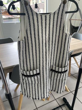 Zara Kleid