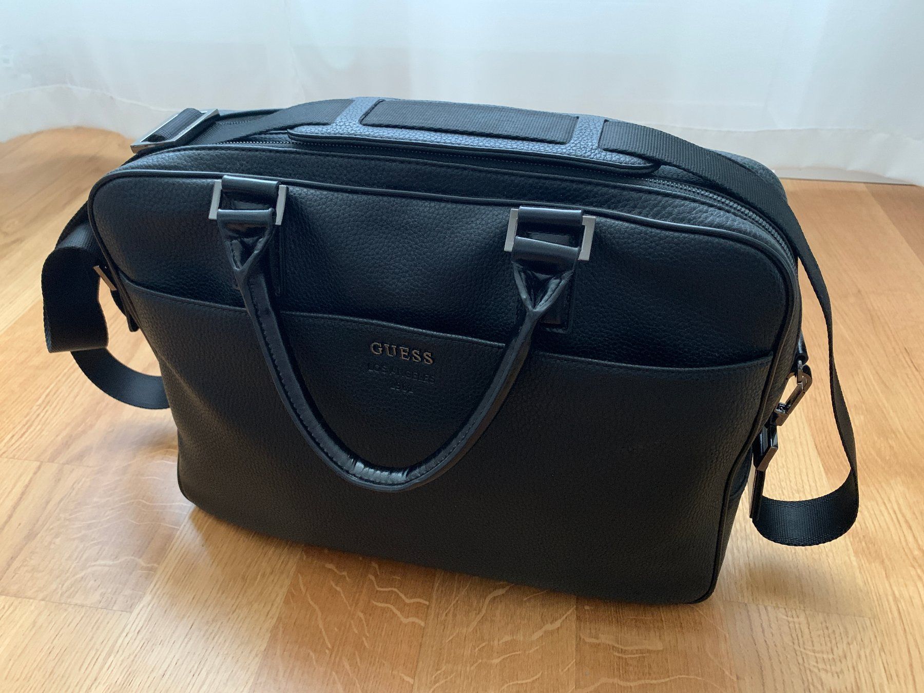 Guess Valises & Sacs: GUESS Aktentasche – D'occasion à Weinfelden par Yenaris 1