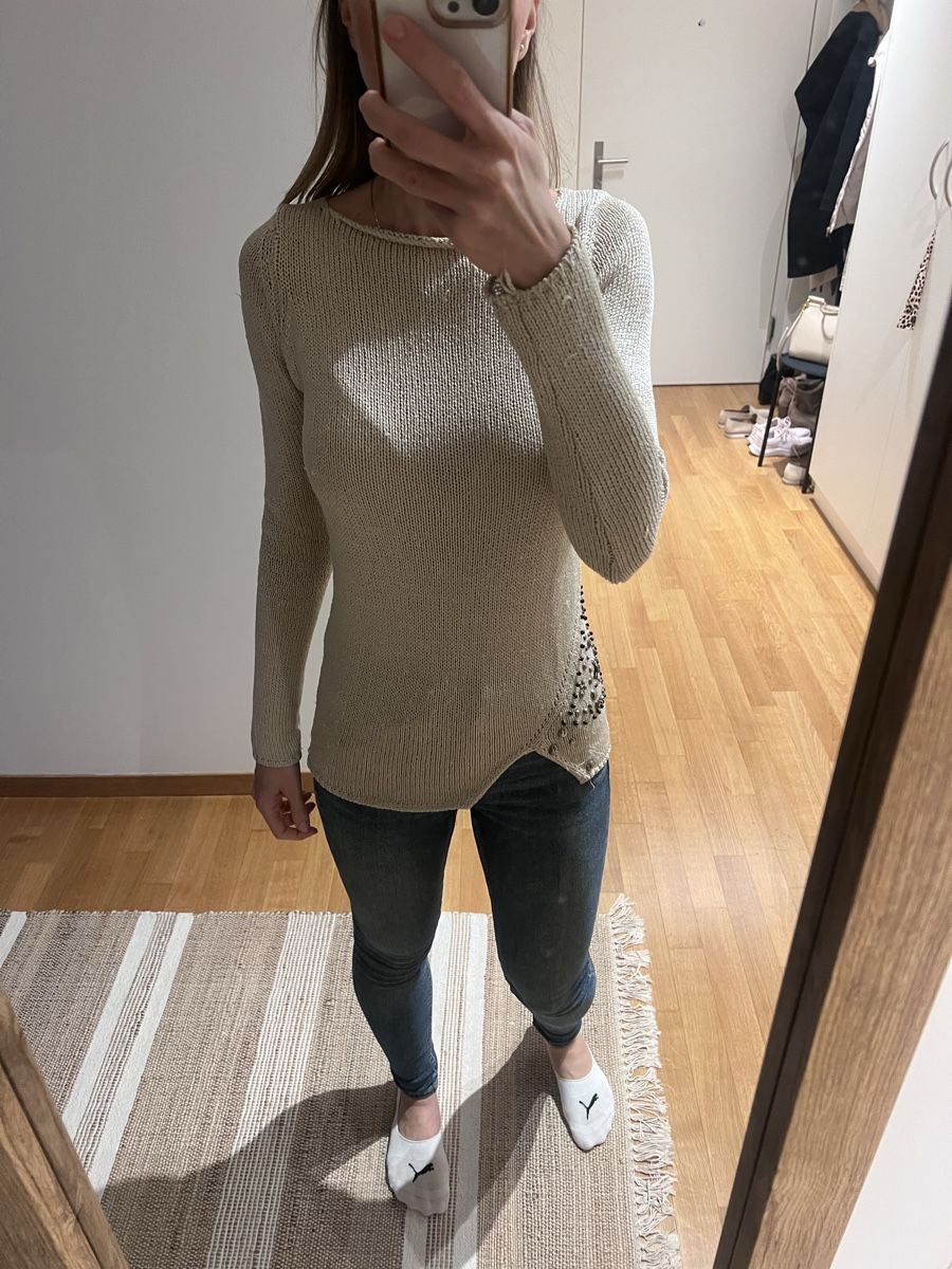 Zara Maglioni & Felpe: Zara knit size S – Usato da Zurich venduto da amf_k7k2