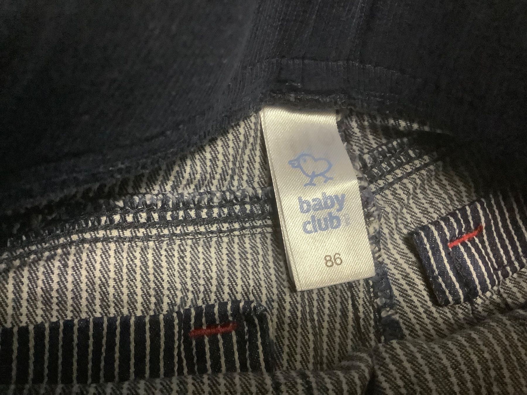 Hosen: Hosen in Grösse 86 – Gebraucht aus Sissach von SV-650 2