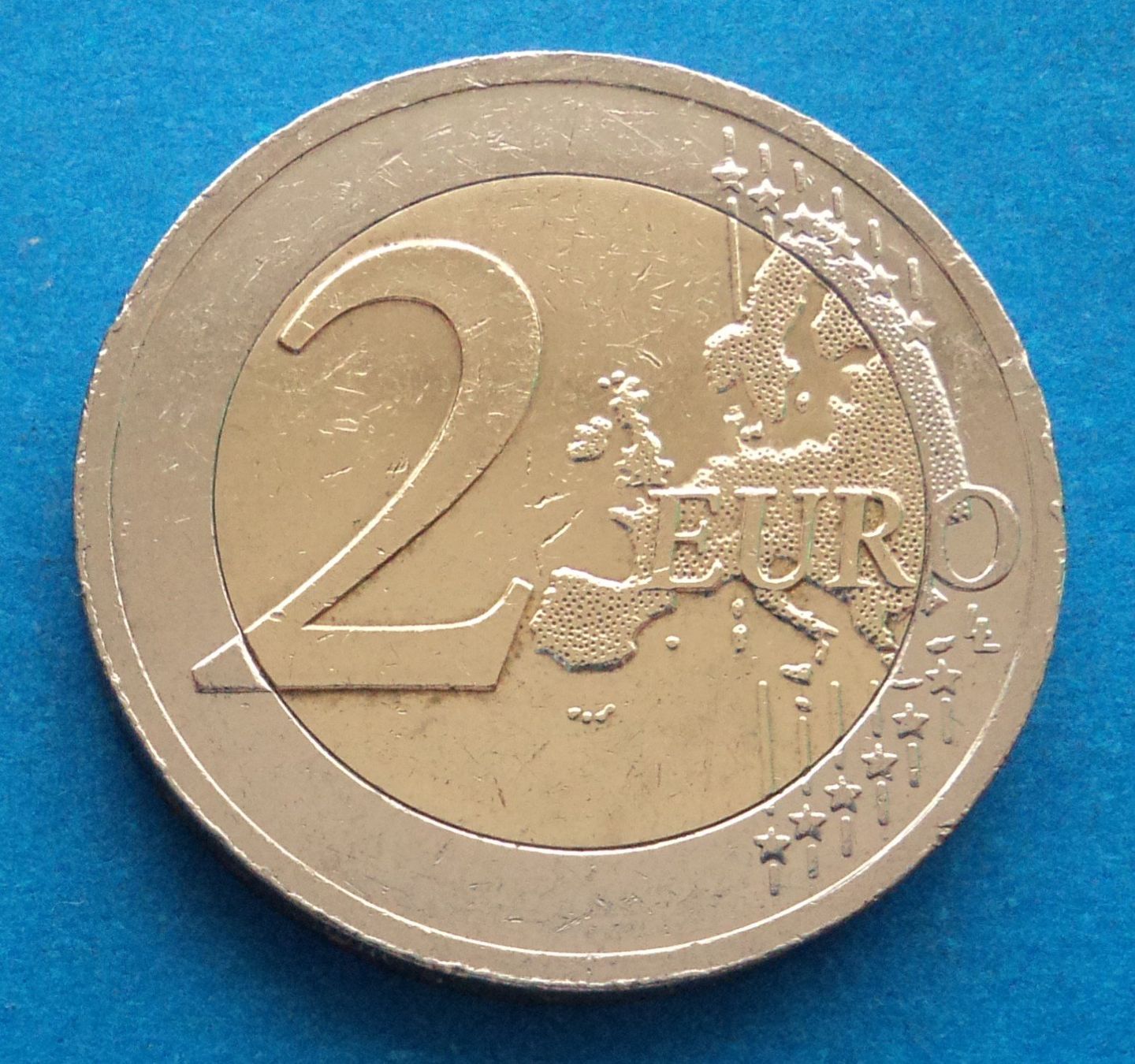 Tutti le monete: Litauen: 2 Euro 2017, SS – Usato da Basel venduto da maripas17 1