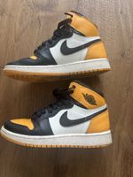 Nike Air Jordan 1 Mid SE, Grösse 35.5, Top Zustand!