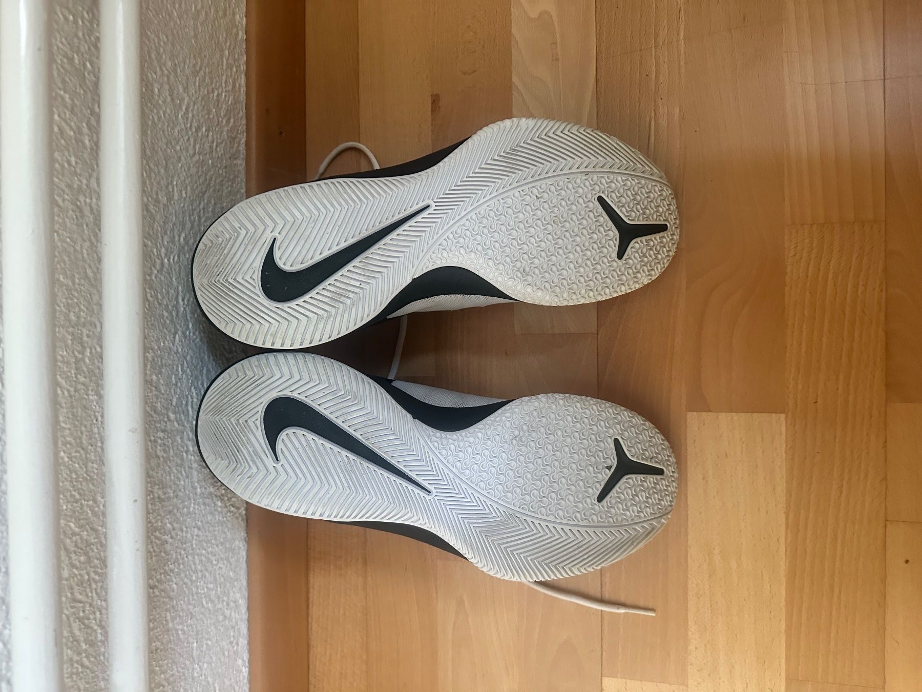 Nike Scarpe da uomo: Nike Basketballschuhe – Usato da Zürich venduto da Lorenz0425 5