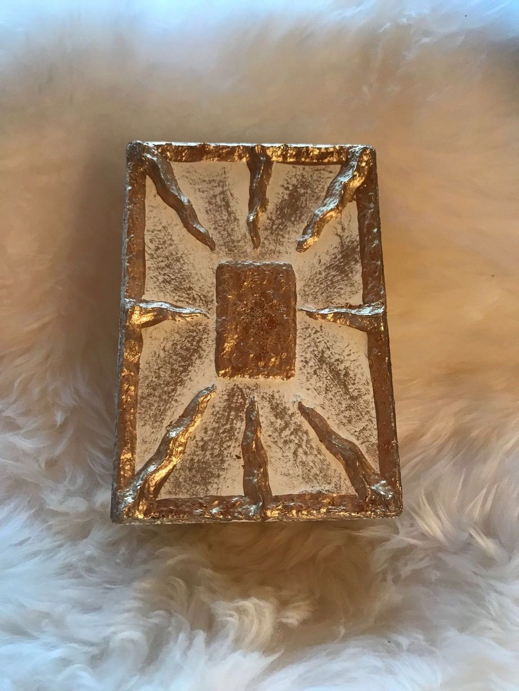 Altro in Decorazioni & Accessori: Geschenk- oder Aufbewahrungsschachtel – Usato da Mels venduto da man_w8ky