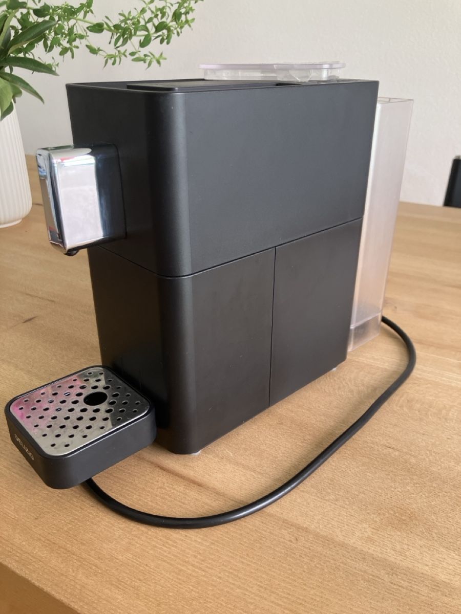 Delizio Macchine per caffè & Macchine per espresso: Delizio Kaffeemaschine  – Usato da Zürich venduto da rcbruwi 1
