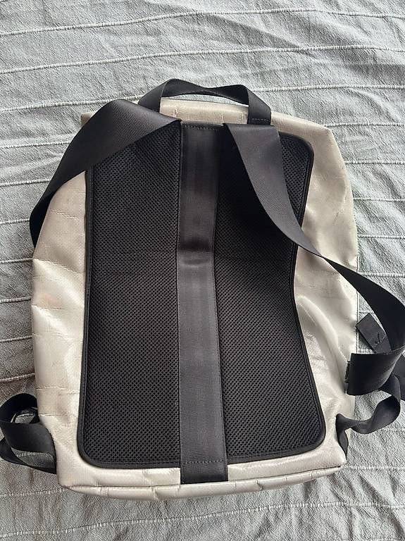 Rucksäcke: Freitag Rucksack Fringe – Gebraucht aus Zürich von pau_x88s 1