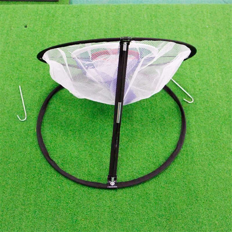Mazze & Set: Golfnetz zum trainieren  Indoor – Nuovo e nell'imballaggio originale da Wittenbach venduto da ChinaSeidenstrasse 2