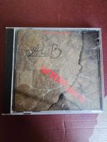CD - Average White Band – Aftershock (Rhythm & Blues, 1988)