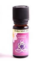 Zeder (Atlas) bio 10 ml - ätherisches Öl