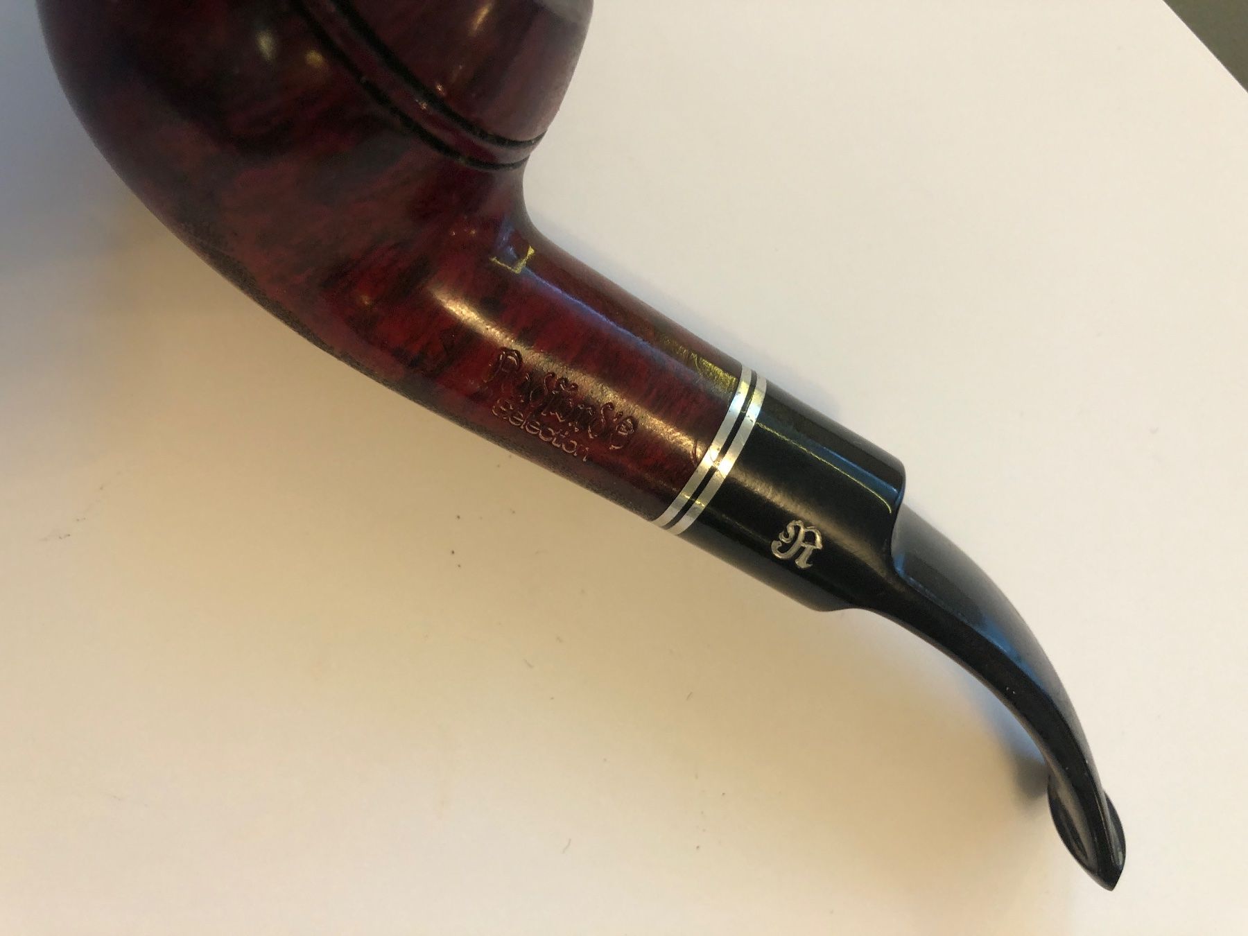 Pipes & Accessoires: Pfeife Radford's – D'occasion à nunningen par mic_88k2 5