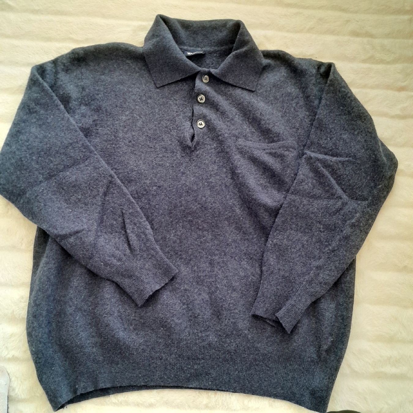 Pulls & Sweat-shirts: Pull en laine , taille M –  – D'occasion à Renens VD par ser_j2fn 1