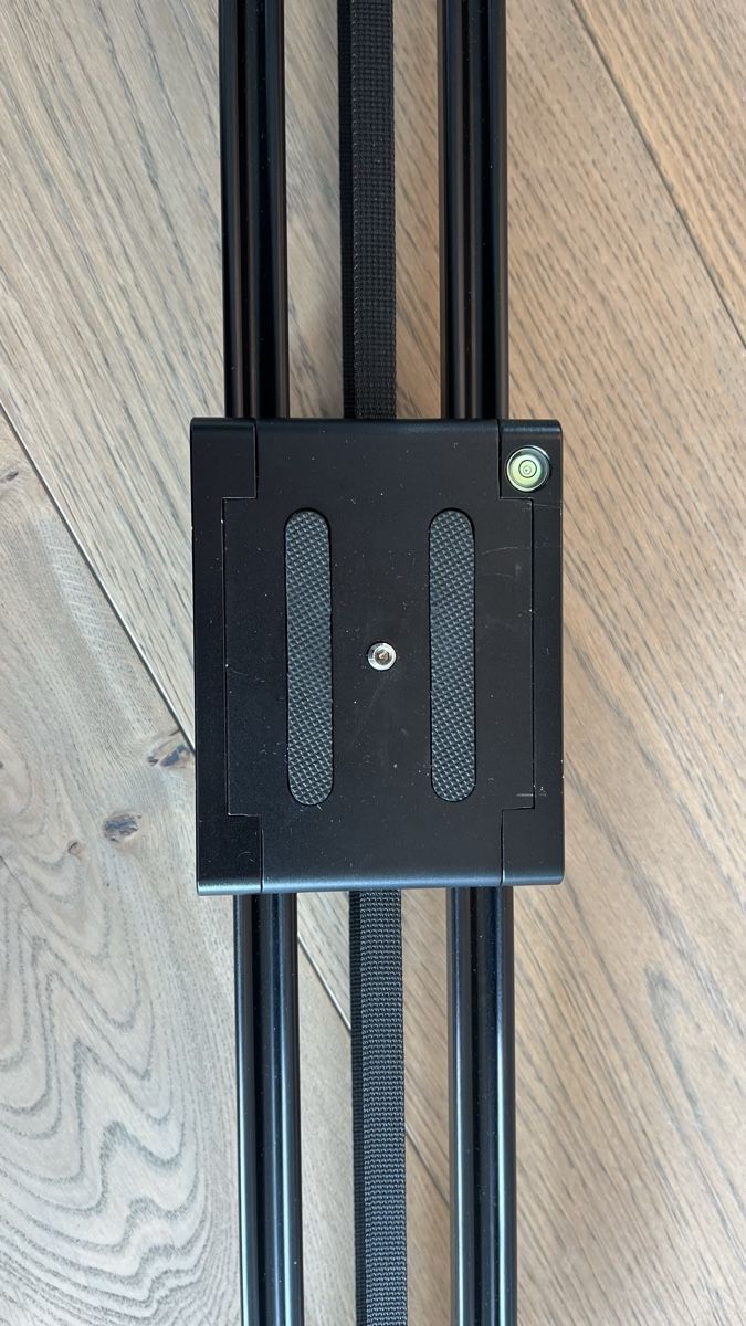 Caméscopes: PROAIM Spark camera slider – Neuf (Voir description) à Tannay par EllaSF 7