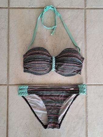 Bikini von BUFFALO, Gr. 38D