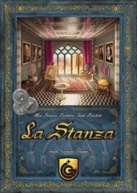 Jeux: La Stanza – Neuf avec emballage d'origine à Roggwil TG par Tarina27