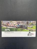 Swiss Vapeur Parc, Le Bouveret / 30% Rabatt