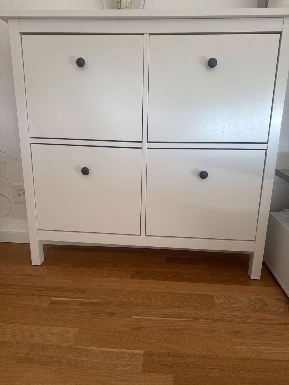 Ikea Armadi: Meuble à chaussures – Usato da Belfaux venduto da Vcambarence