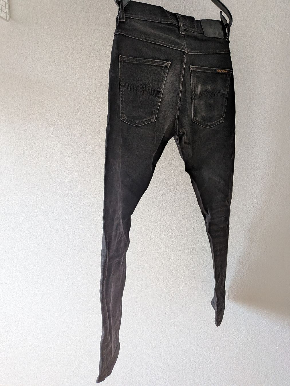 Nudie Jeans: Nudie Jeans Grim Tim – Usato da zürich venduto da donfebbraio 4