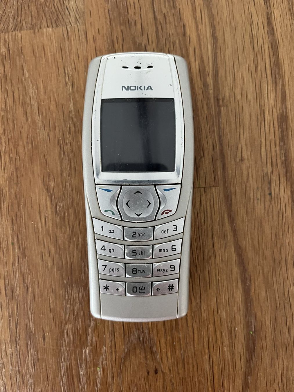 Nokia Telefoni cellulari / Smartphones: 3 Stk. Retro - Handys von Nokia – Difettoso da Sempach venduto da Winnypoo 2
