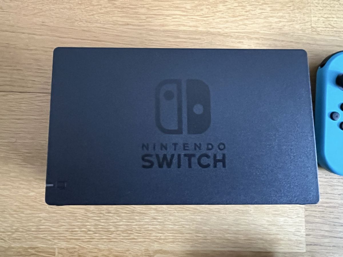 Nintendo Console: Nintendo Switch inkl. Netzteil und Etui – Usato da Basel venduto da Xela86 1