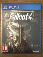 PS4 / Fallout 4 