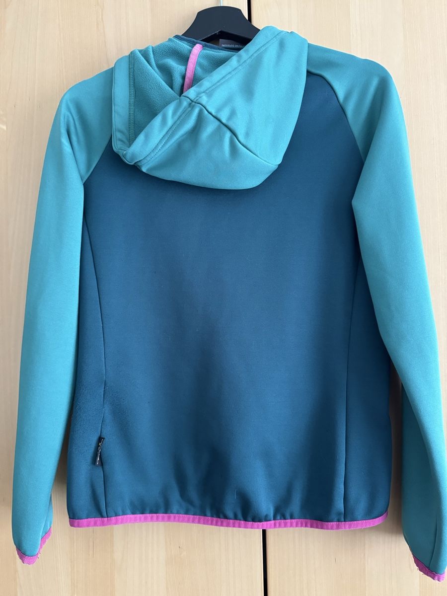 Jack Wolfskin Giacche: Jack Wolfskin Jacke Grösse M – Usato da Täsch venduto da Toffifee99 2