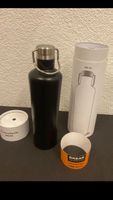 Thermosflasche BREAK 500ml schwarz neu in OVP
