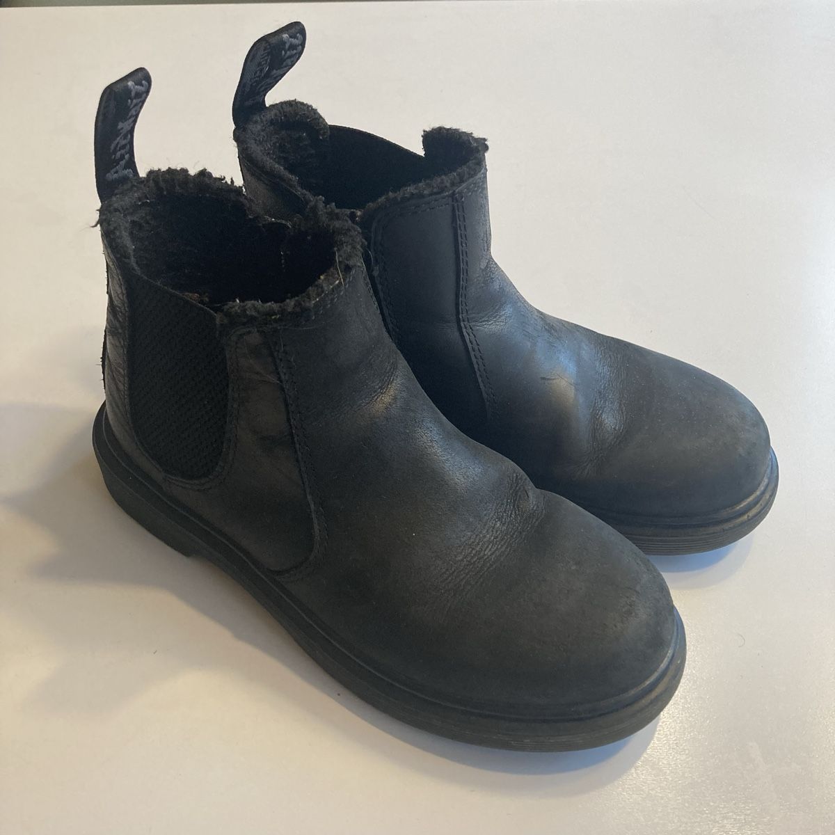 Dr. Martens Scarpe per ragazzi: Dr. Martens / Grösse 35 – Usato da Bern venduto da Marina_K