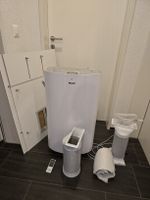 ​Wood's AC Cortina – Mobile Klimaanlage (1 Jahr alt)