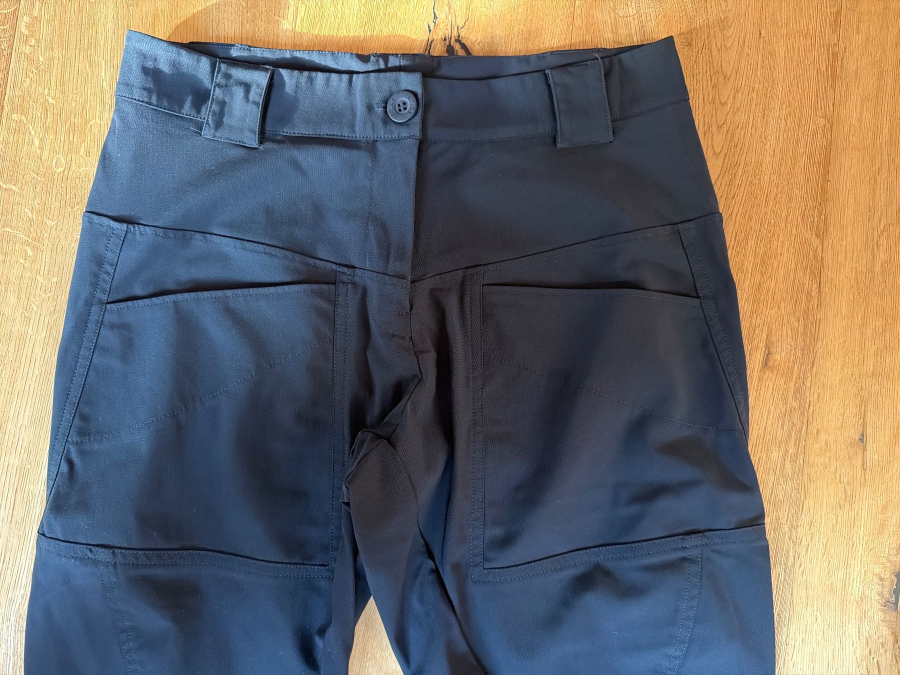 Zeitlos by Luana Pantaloni: hose zeitlos – Nuovo (secondo la descrizione) da gurzelen venduto da malu04 1