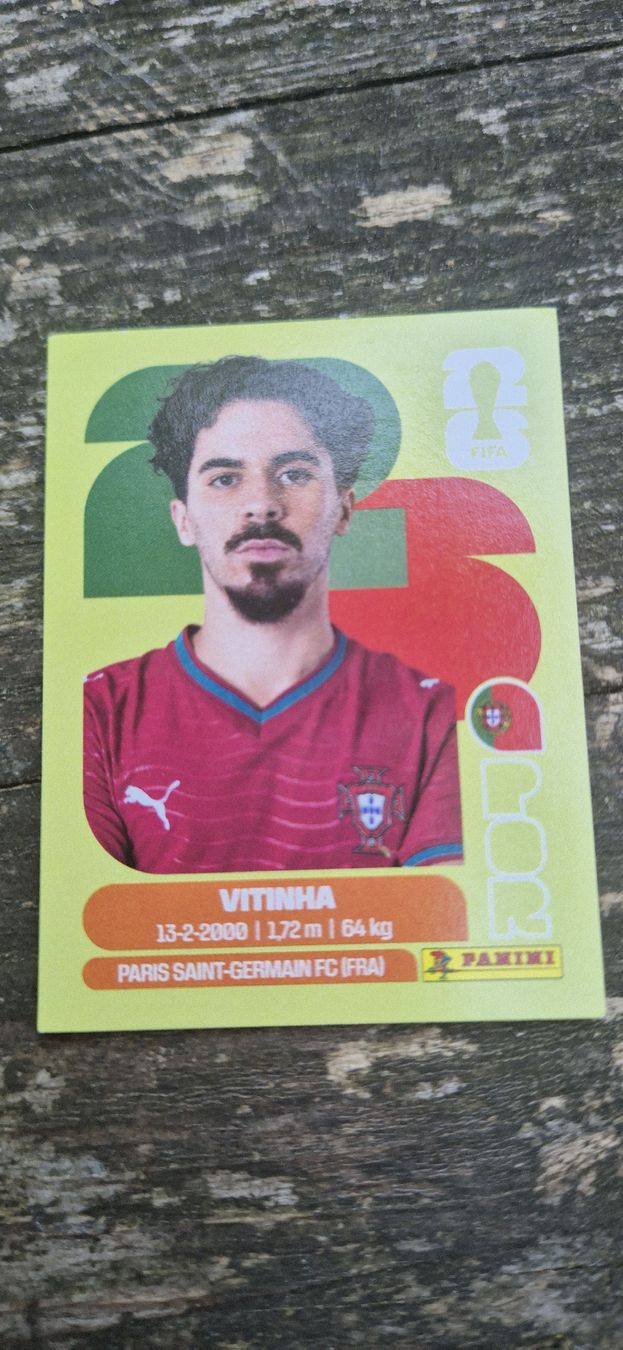 Panini Carte collezionabili: Panini POR 12 – Nuovo e nell'imballaggio originale da Bäretswil venduto da T.S1