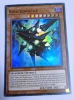 YU-GI-OH! Knackdrache *Super Rare* COTD-DE014