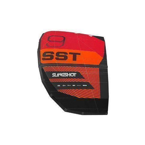 Slingshot Aquilone: Slingshot SST V5 12m – Nuovo e nell'imballaggio originale da Silvaplana venduto da Swisskitesurf 5