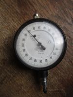 CITIZEN  Messuhr 1mm auf 0,001mm