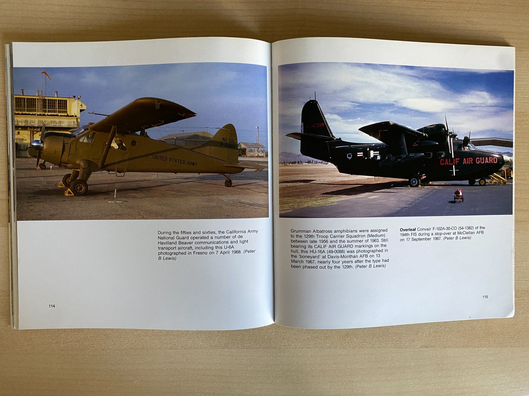 Modellbausätze & Standmodelle: Modellbau Doku - Sky Warriors – Gebraucht aus Koppigen von F4Fan 8